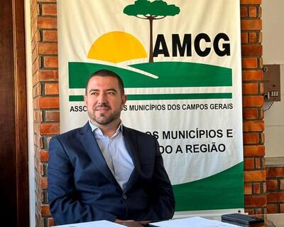 Municípios da AMCG fazem cadastro para projetos de PPPs para a Educação Infantil